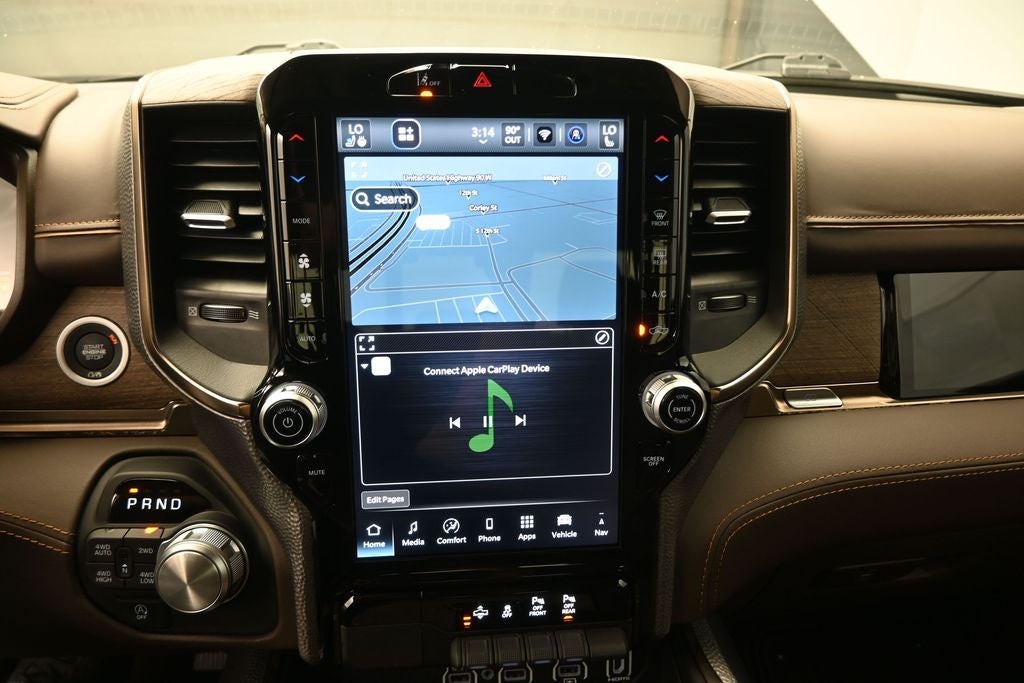 2025 RAM 1500 Limited