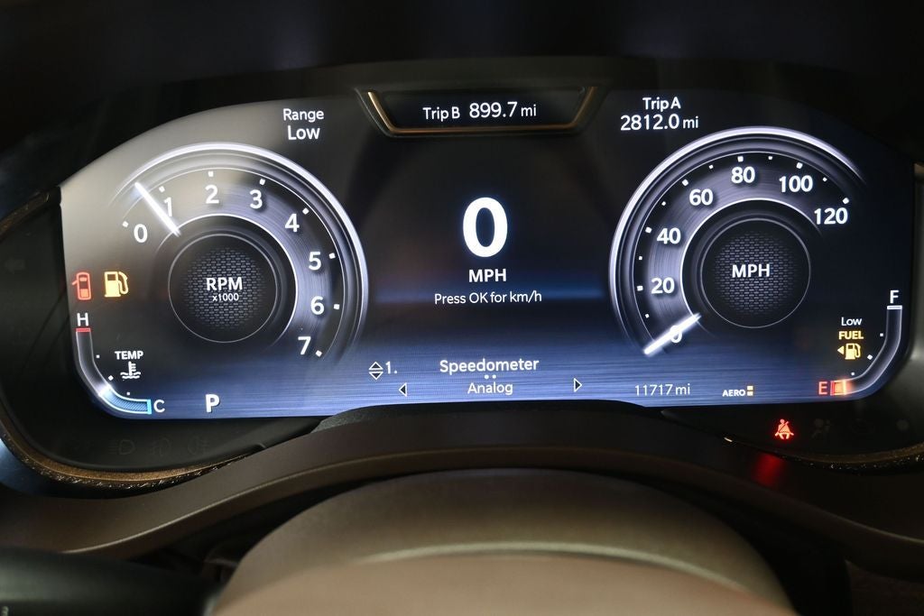 2025 RAM 1500 Limited