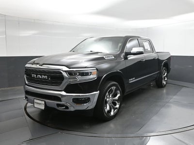 2023 RAM 1500 Limited