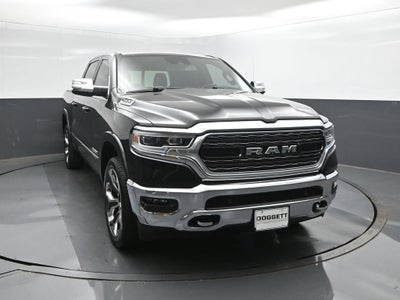 2023 RAM 1500 Limited