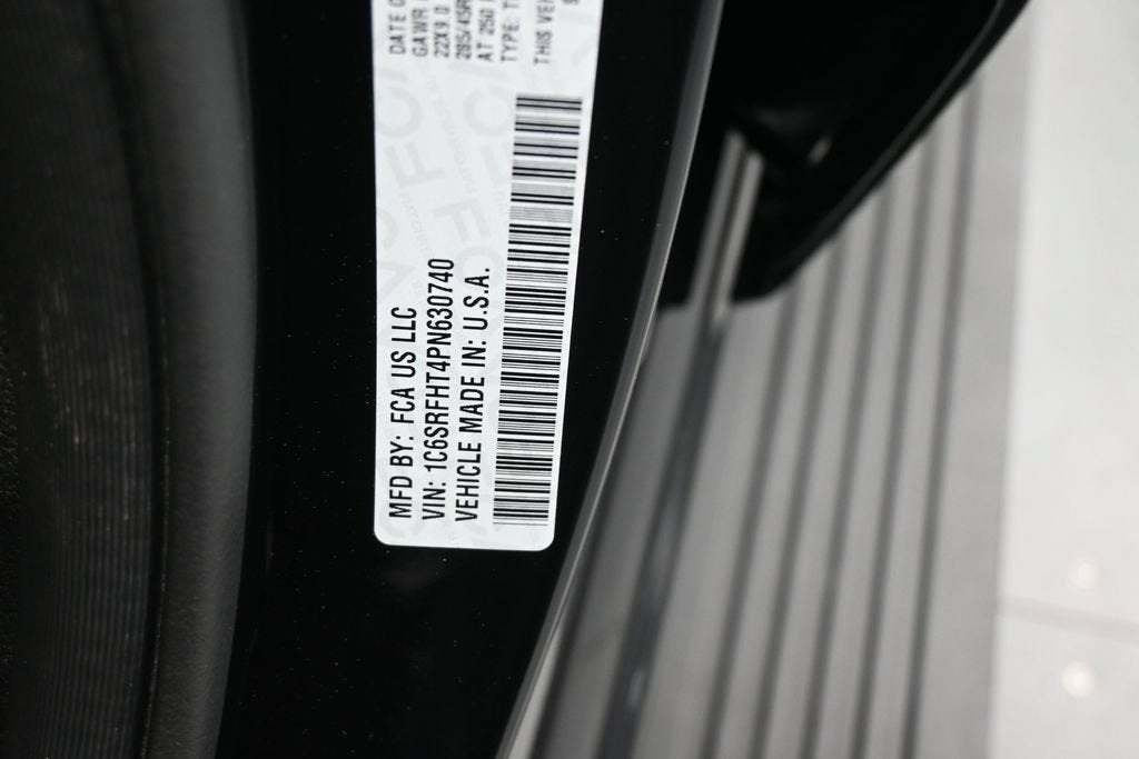 2023 RAM 1500 Limited