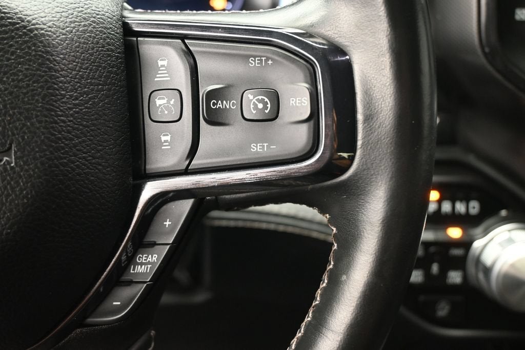2023 RAM 1500 Limited