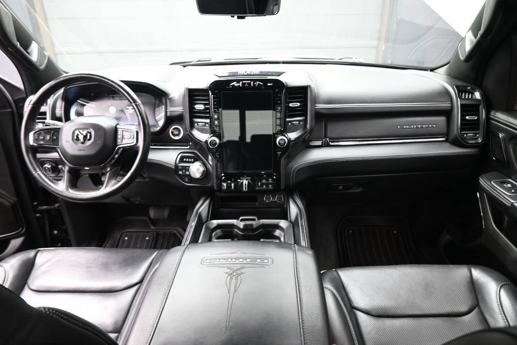 2023 RAM 1500 Limited