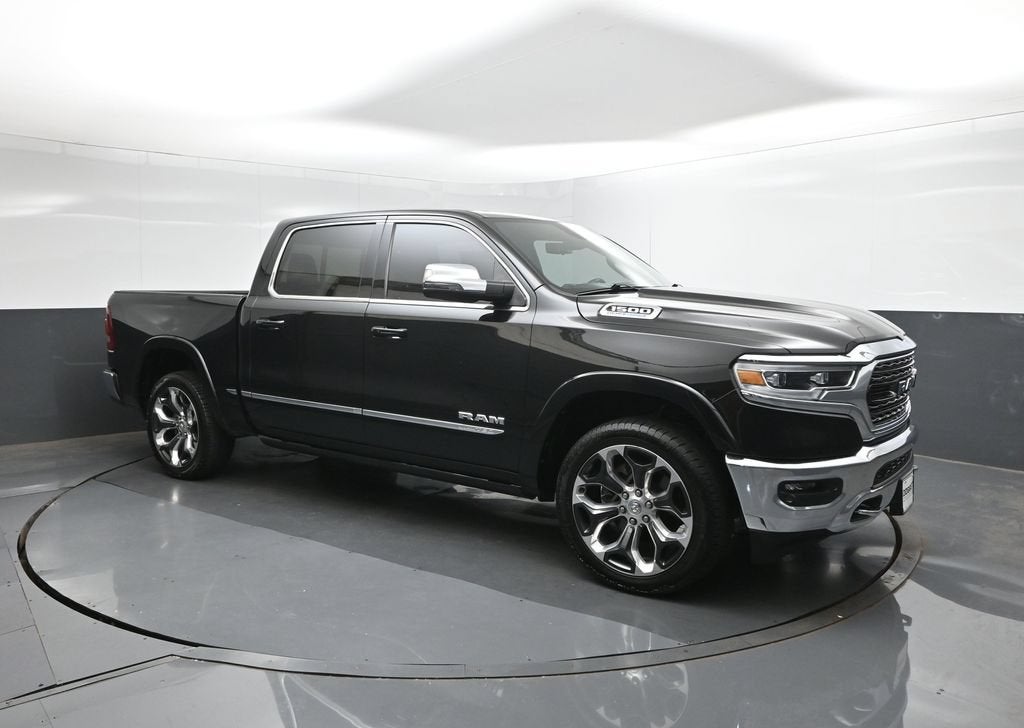 2023 RAM 1500 Limited