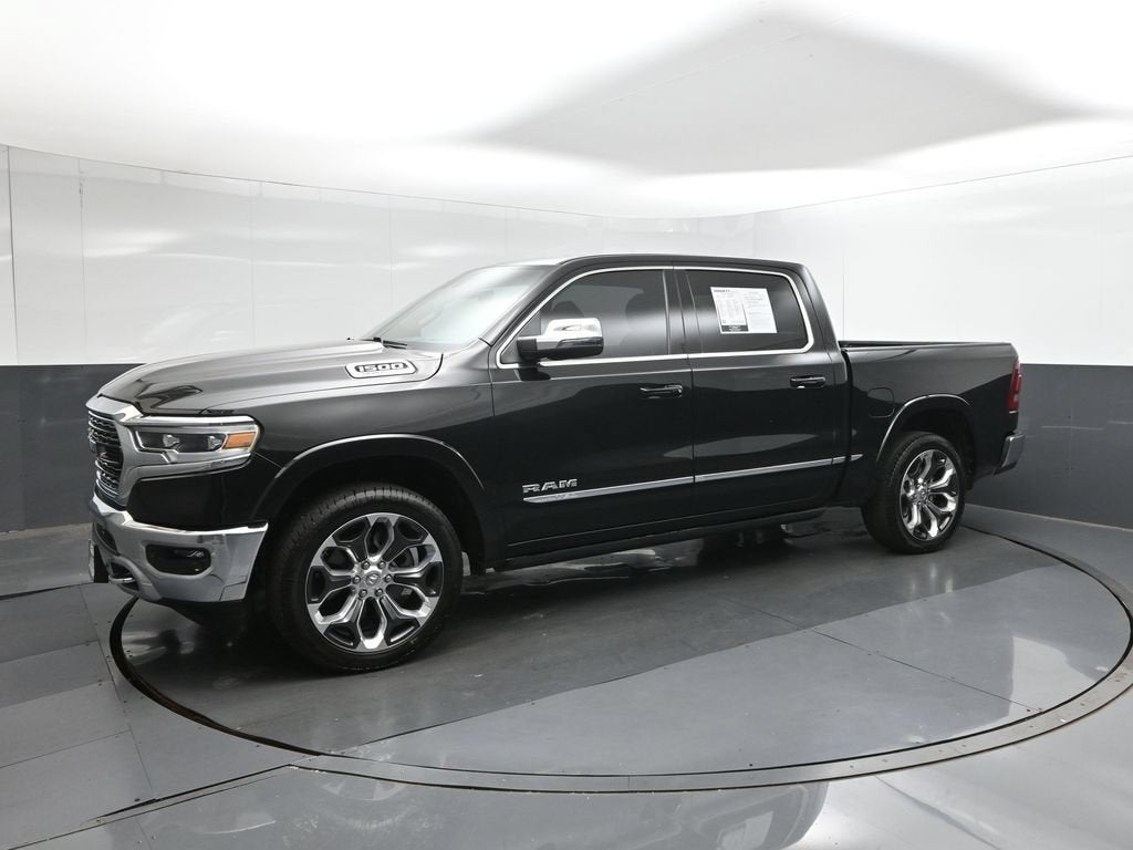 2023 RAM 1500 Limited