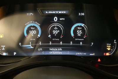 2023 RAM 1500 Limited