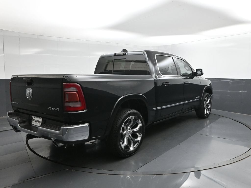 2023 RAM 1500 Limited