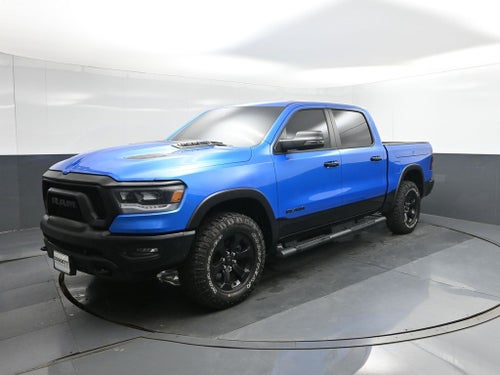 2024 RAM 1500 Rebel