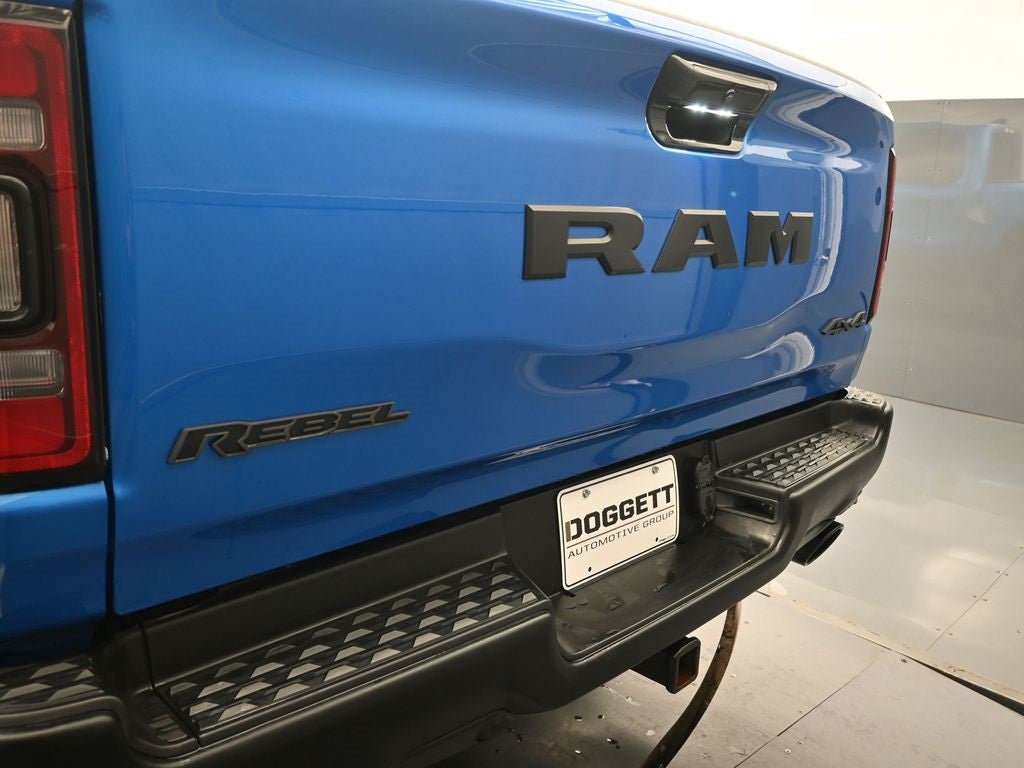 2024 RAM 1500 Rebel