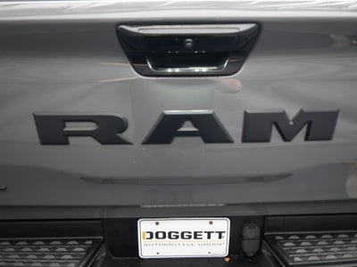2023 RAM 1500 Rebel