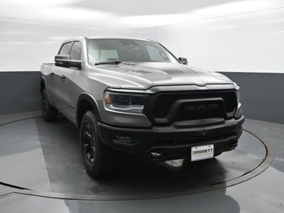 2023 RAM 1500 Rebel
