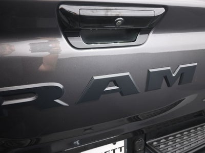 2023 RAM 1500 TRX