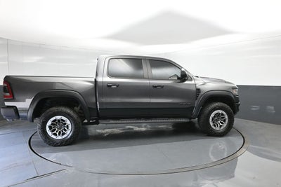 2023 RAM 1500 TRX
