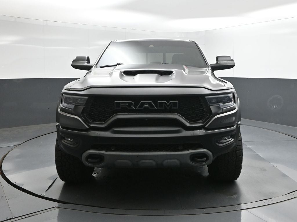2023 RAM 1500 TRX