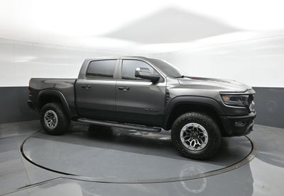 2023 RAM 1500 TRX