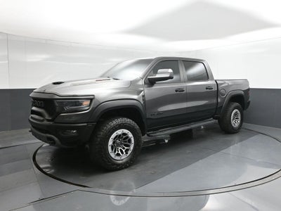 2023 RAM 1500 TRX
