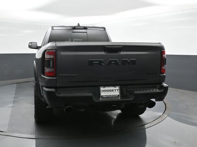 2023 RAM 1500 TRX