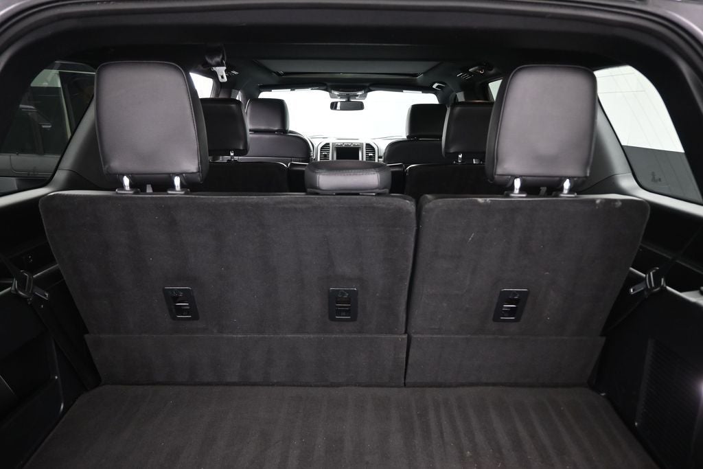 2021 Ford Expedition XLT