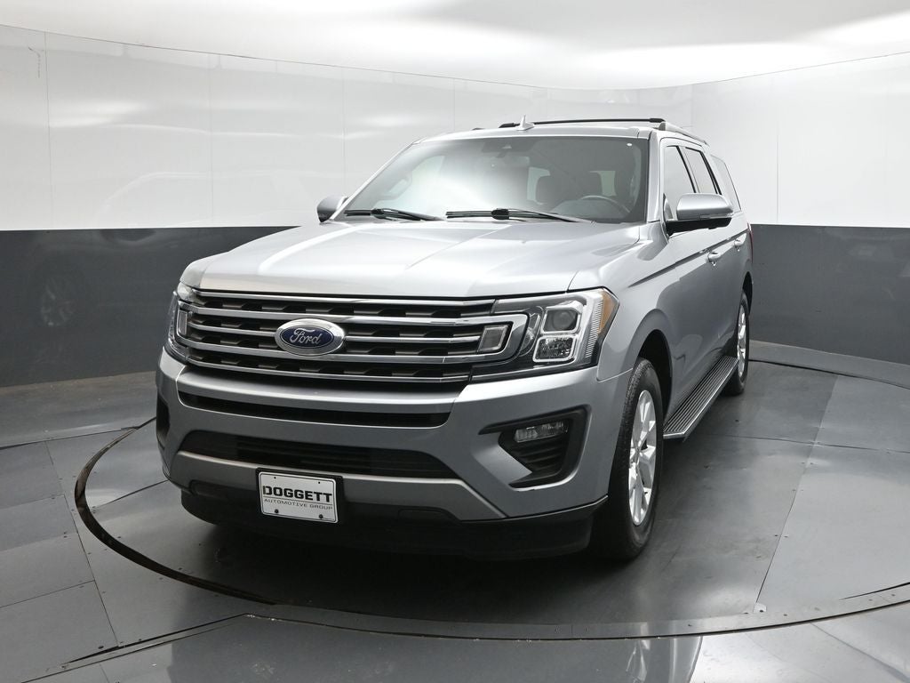 2021 Ford Expedition XLT