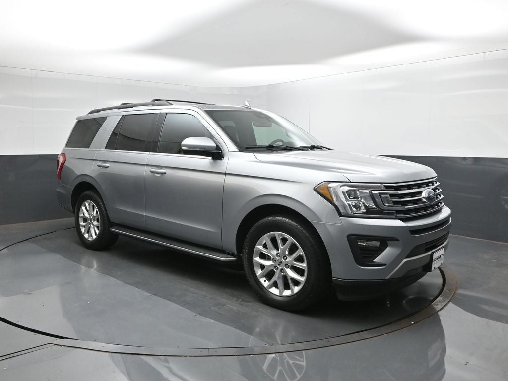 2021 Ford Expedition XLT
