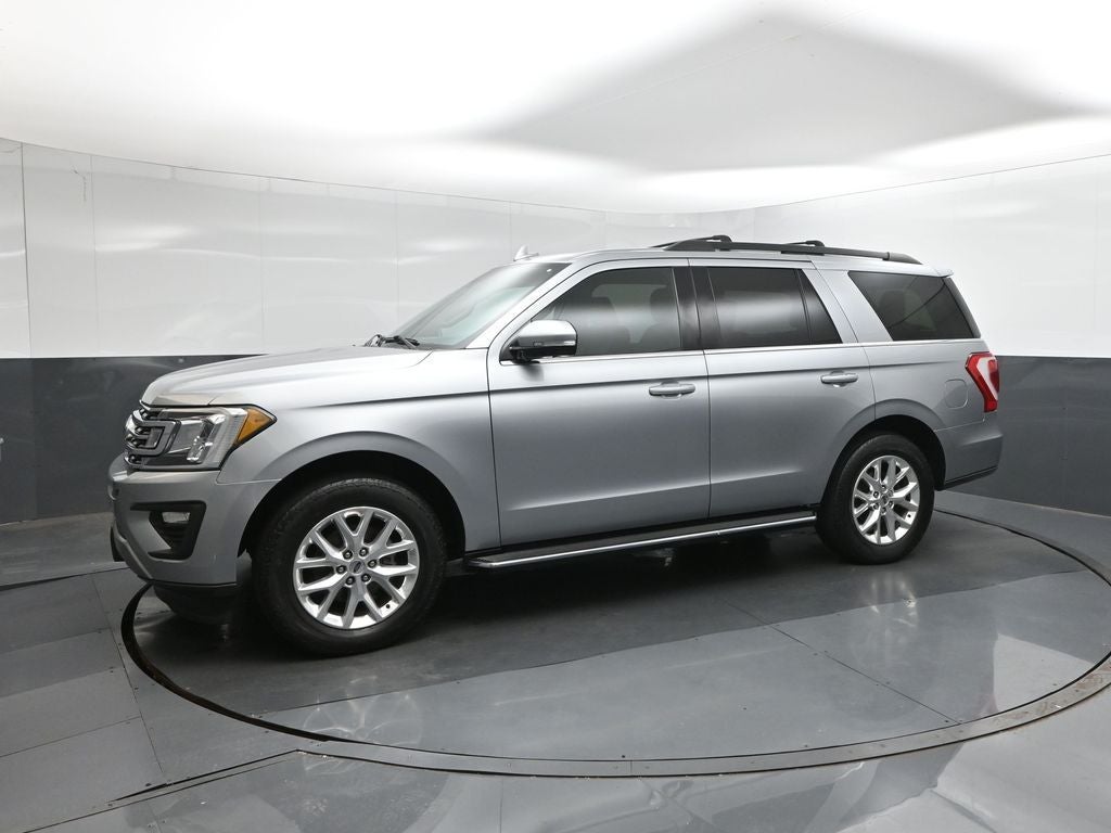 2021 Ford Expedition XLT
