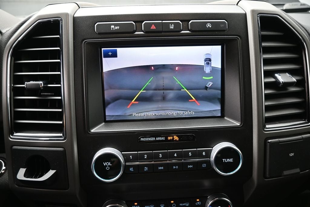 2021 Ford Expedition XLT