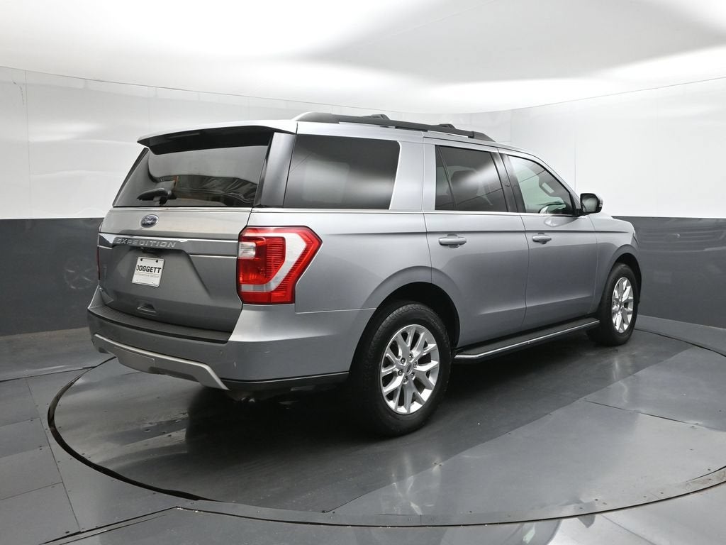 2021 Ford Expedition XLT