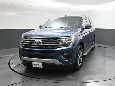 2020 Ford Expedition XLT