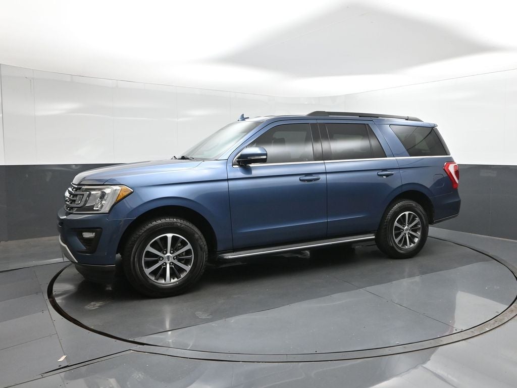 2020 Ford Expedition XLT