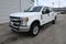2021 Ford F-250SD XL