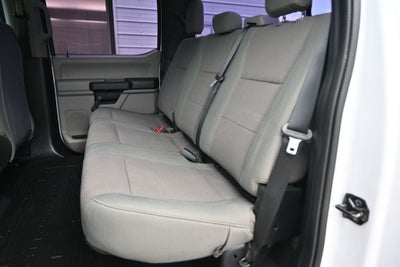 2021 Ford F-250SD XL