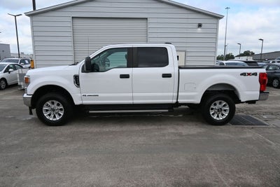 2021 Ford F-250SD XL