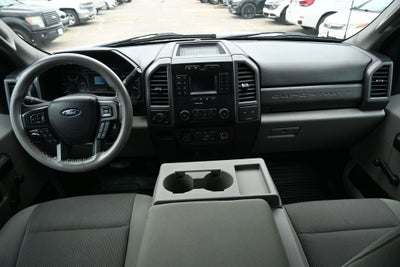 2021 Ford F-250SD XL