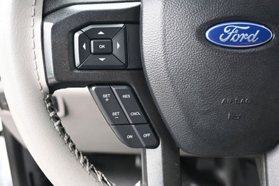 2021 Ford F-250SD XL