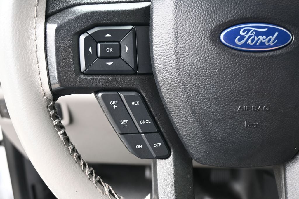 2021 Ford F-250SD XL