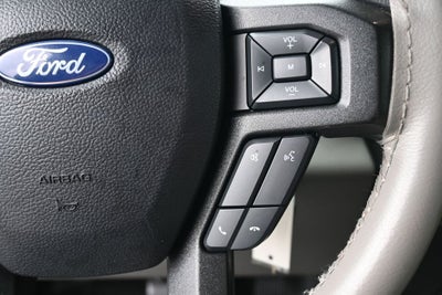 2021 Ford F-250SD XL