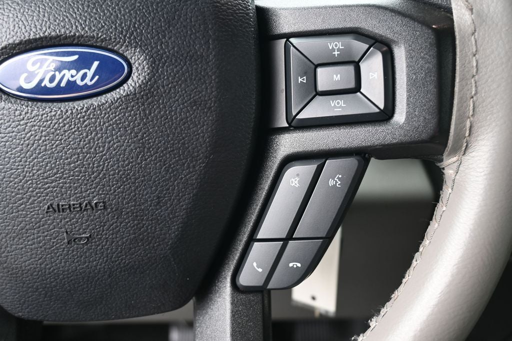 2021 Ford F-250SD XL