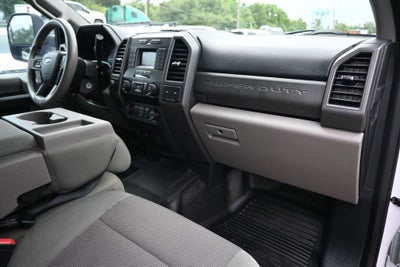 2021 Ford F-250SD XL