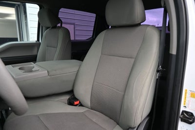 2021 Ford F-250SD XL