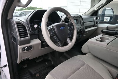 2021 Ford F-250SD XL
