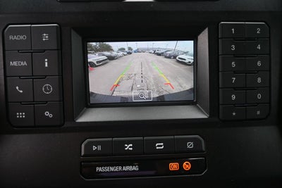2021 Ford F-250SD XL
