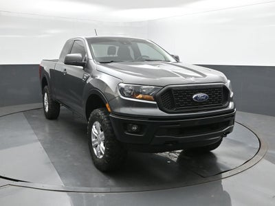 2019 Ford Ranger XL