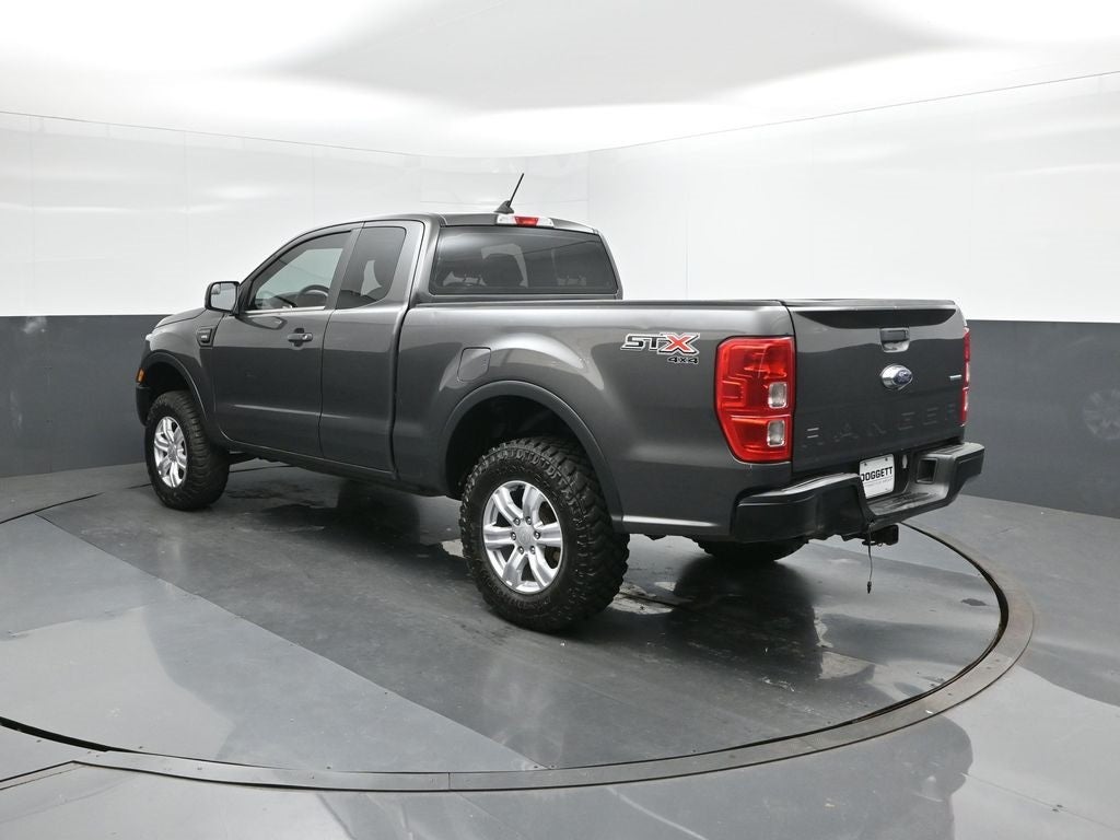 2019 Ford Ranger XL