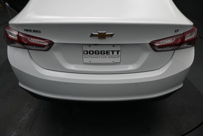 2024 Chevrolet Malibu LT 2LT