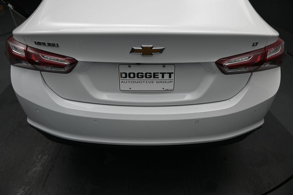 2024 Chevrolet Malibu LT 2LT