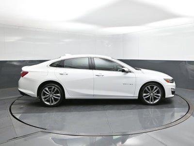 2024 Chevrolet Malibu LT 2LT