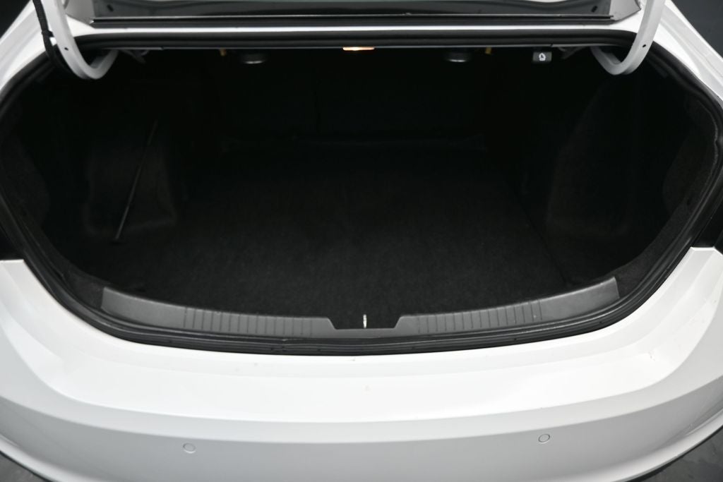 2024 Chevrolet Malibu LT 2LT