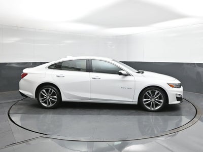2024 Chevrolet Malibu LT 2LT