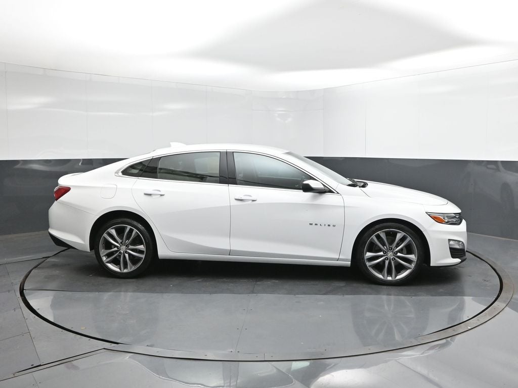 2024 Chevrolet Malibu LT 2LT