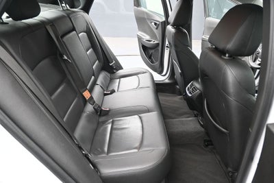 2024 Chevrolet Malibu LT 2LT